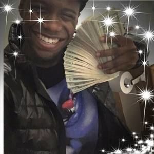 Meet your Posher, Calvert